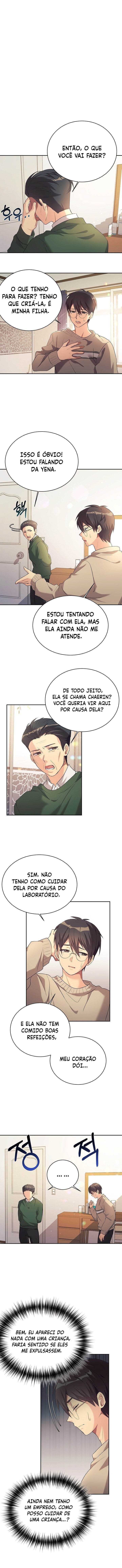 My Daughter Is a Dragon! Ch. 5 第7页