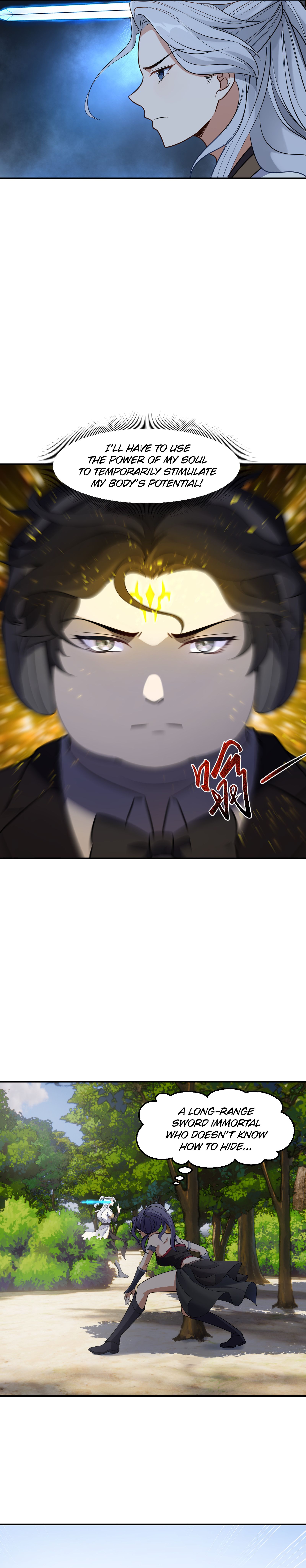 Rebirth of the Emperor in the Reverse World Vol. 1 Ch. 2 第21页