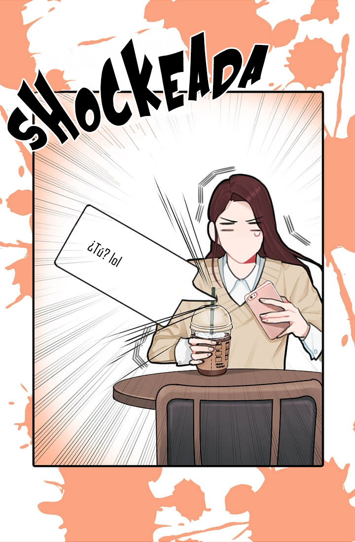 When You're Targeted by the Bully Ch. 2 第11页
