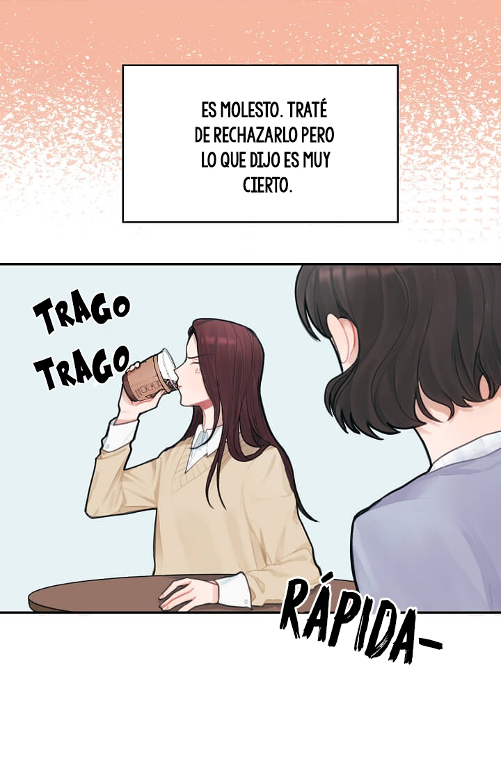 When You're Targeted by the Bully Ch. 2 第12页