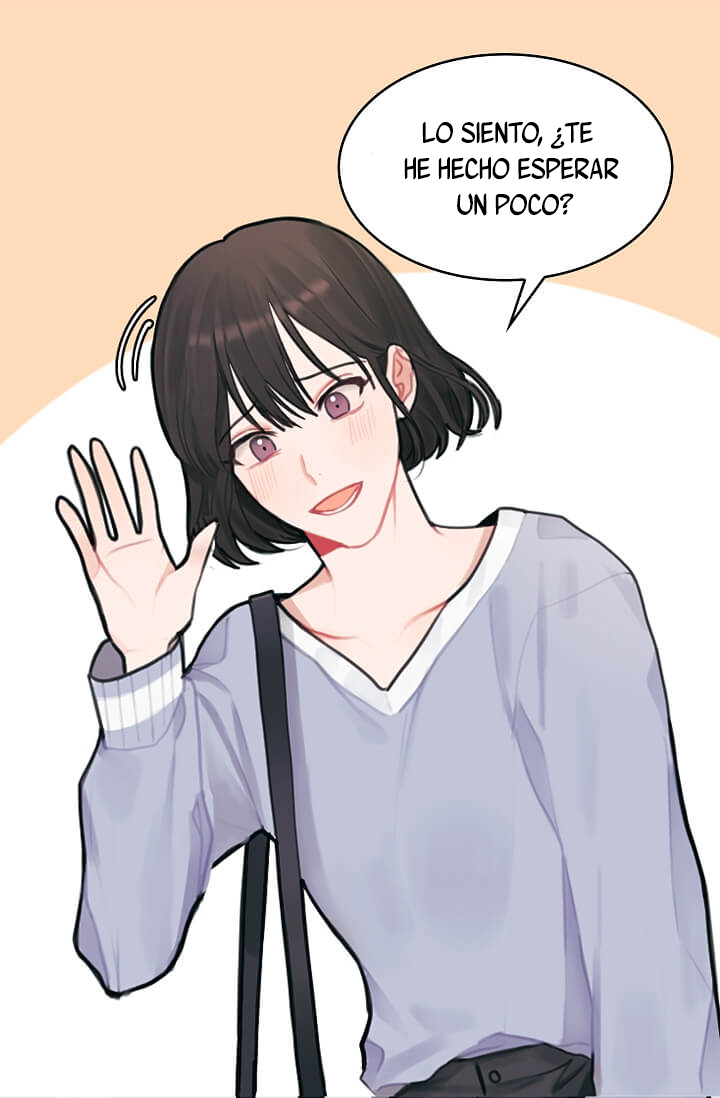 When You're Targeted by the Bully Ch. 2 第13页