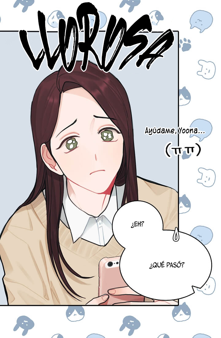 When You're Targeted by the Bully Ch. 2 第14页