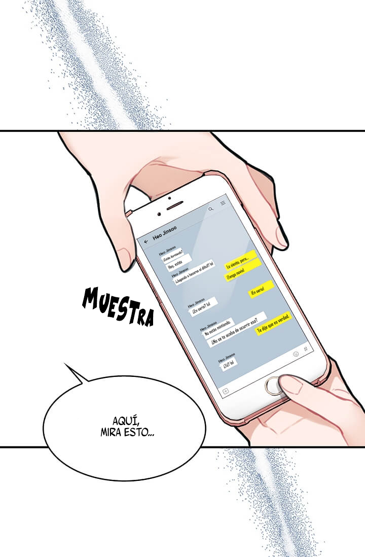 When You're Targeted by the Bully Ch. 2 第15页