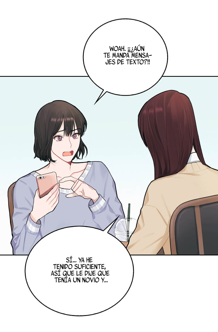 When You're Targeted by the Bully Ch. 2 第16页