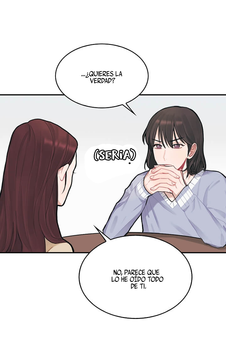 When You're Targeted by the Bully Ch. 2 第18页