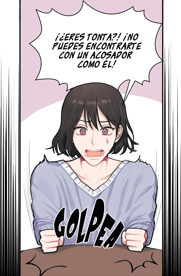 When You're Targeted by the Bully Ch. 2 第20页