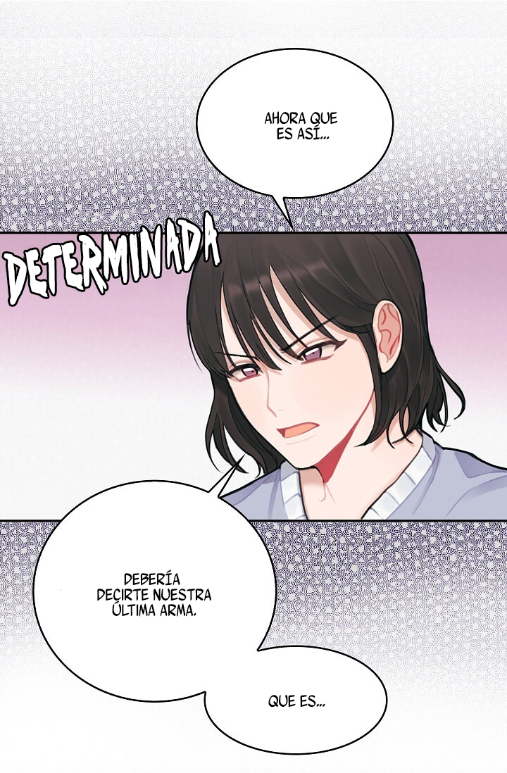 When You're Targeted by the Bully Ch. 2 第21页