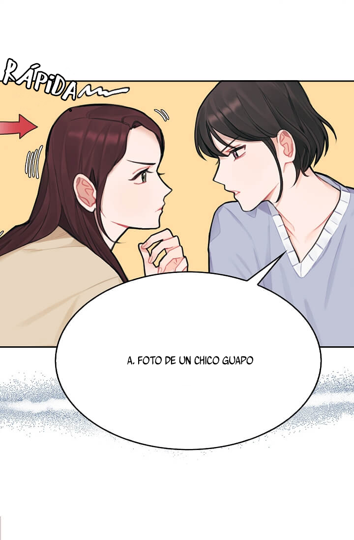 When You're Targeted by the Bully Ch. 2 第22页