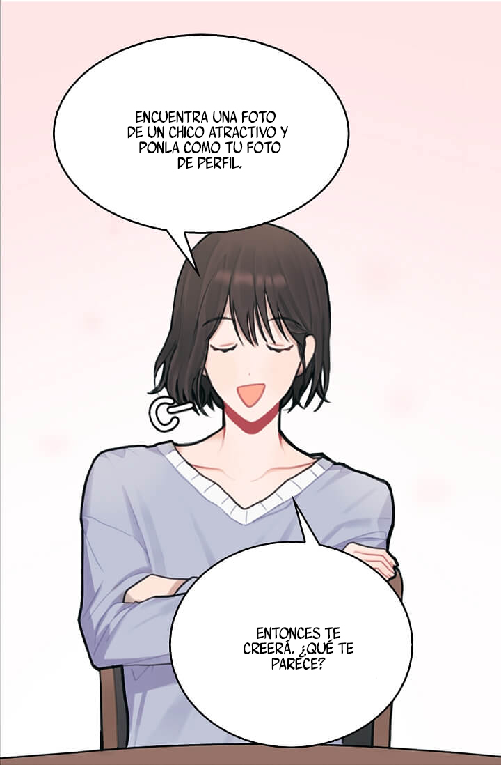 When You're Targeted by the Bully Ch. 2 第23页