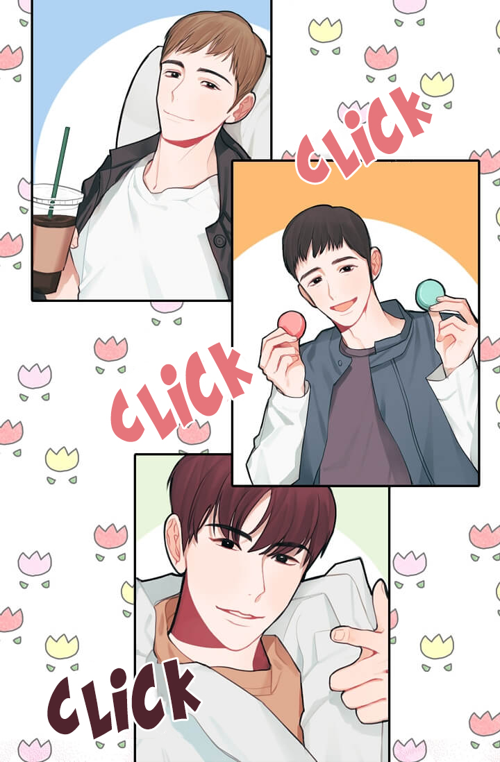 When You're Targeted by the Bully Ch. 2 第29页