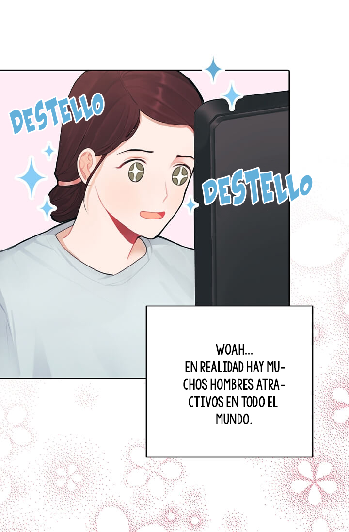 When You're Targeted by the Bully Ch. 2 第30页