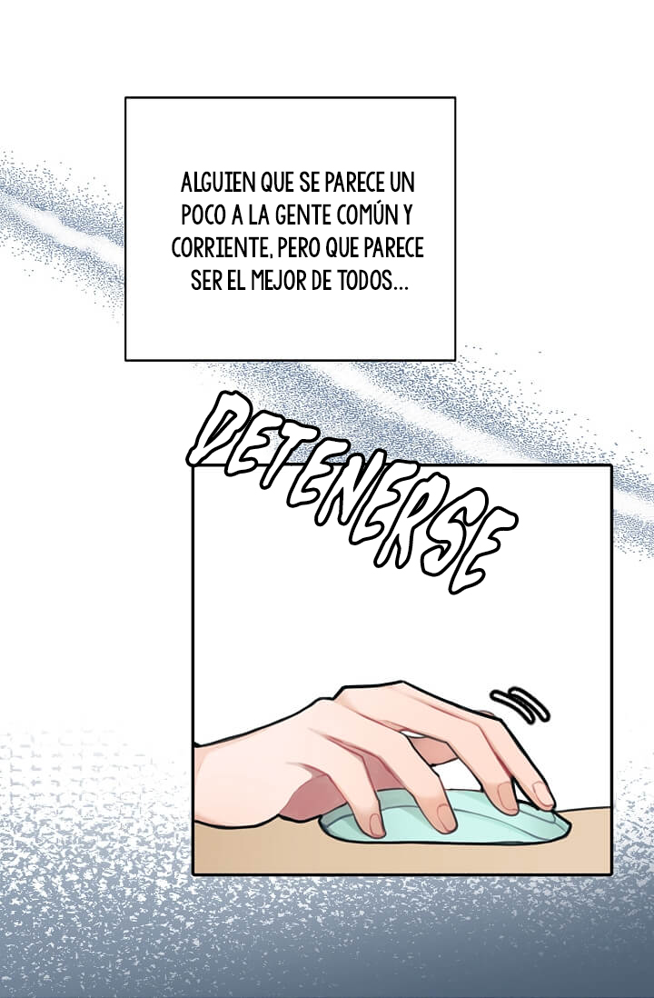 When You're Targeted by the Bully Ch. 2 第32页