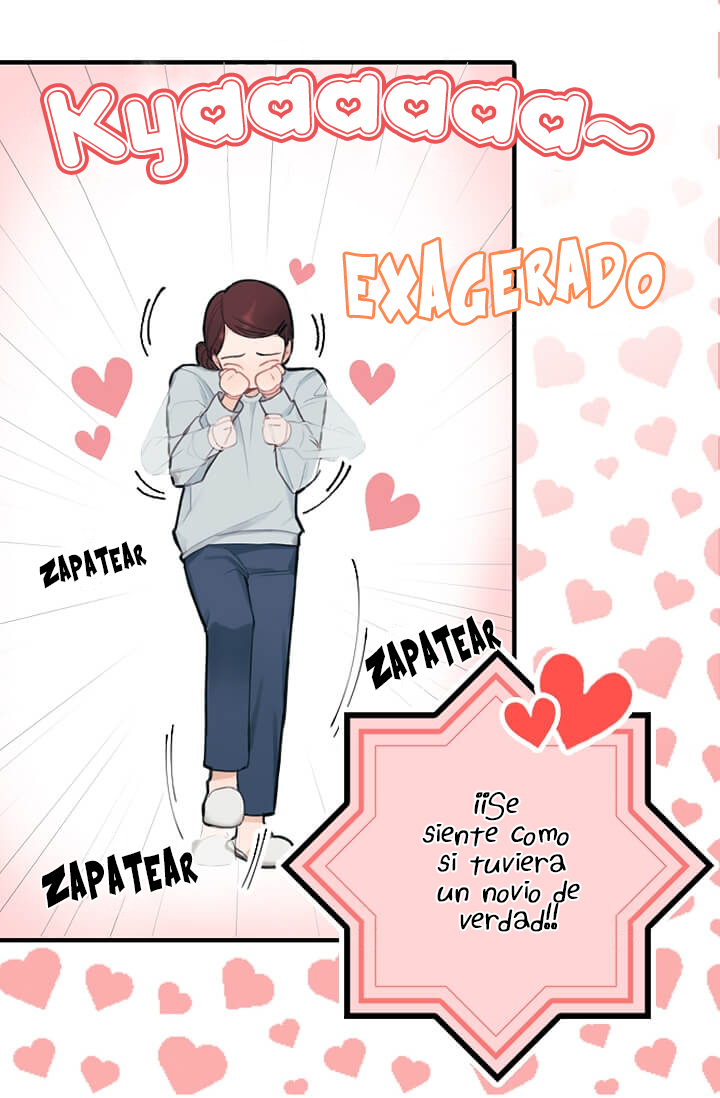 When You're Targeted by the Bully Ch. 2 第38页
