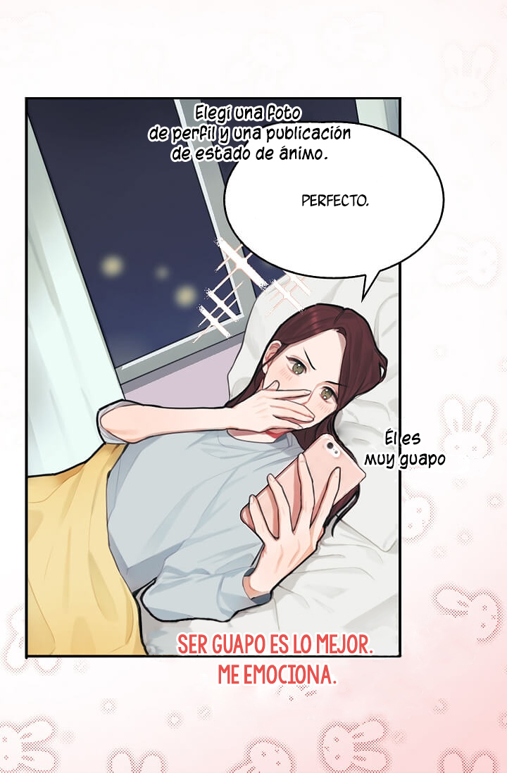 When You're Targeted by the Bully Ch. 2 第39页