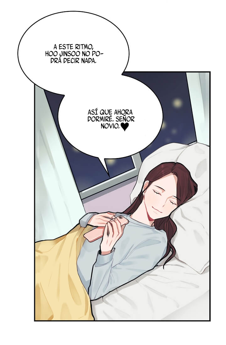 When You're Targeted by the Bully Ch. 2 第40页