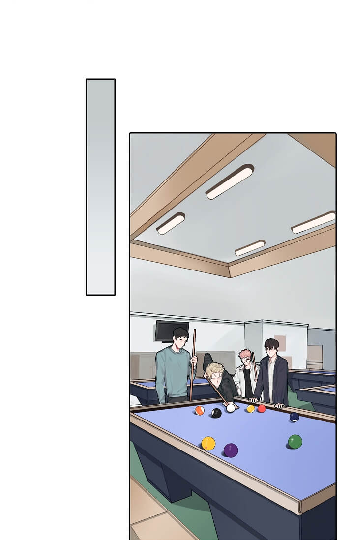 When You're Targeted by the Bully Ch. 2 第42页