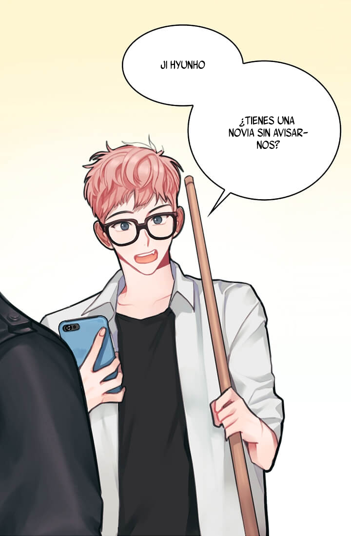 When You're Targeted by the Bully Ch. 2 第44页