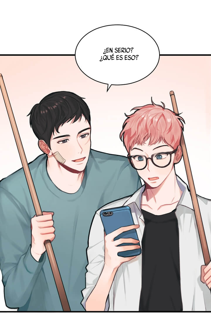 When You're Targeted by the Bully Ch. 2 第46页