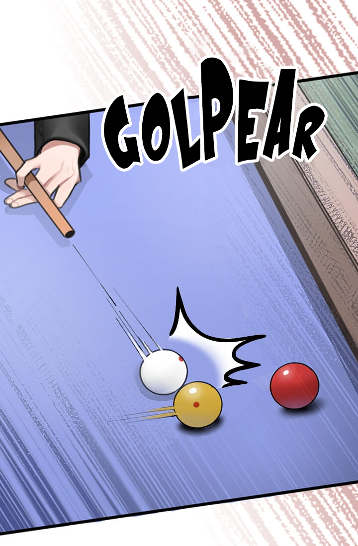 When You're Targeted by the Bully Ch. 2 第49页