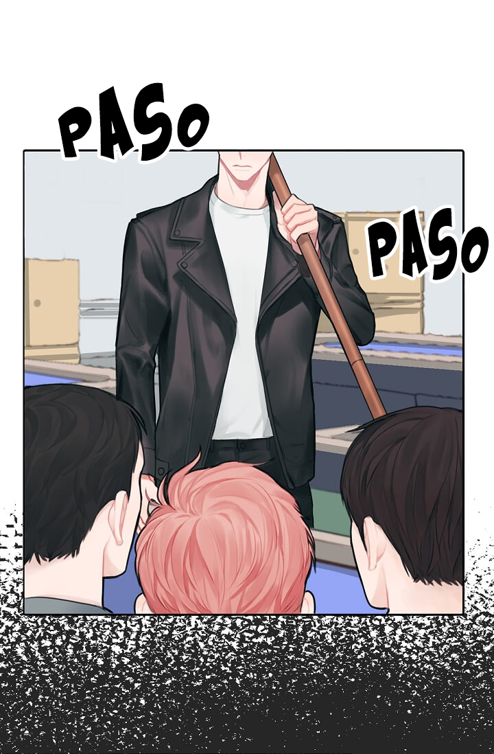When You're Targeted by the Bully Ch. 2 第50页