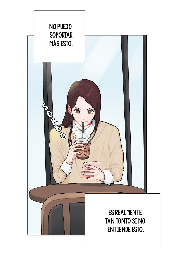 When You're Targeted by the Bully Ch. 2 第7页