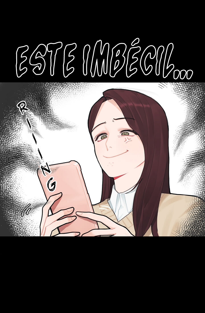 When You're Targeted by the Bully Ch. 2 第9页