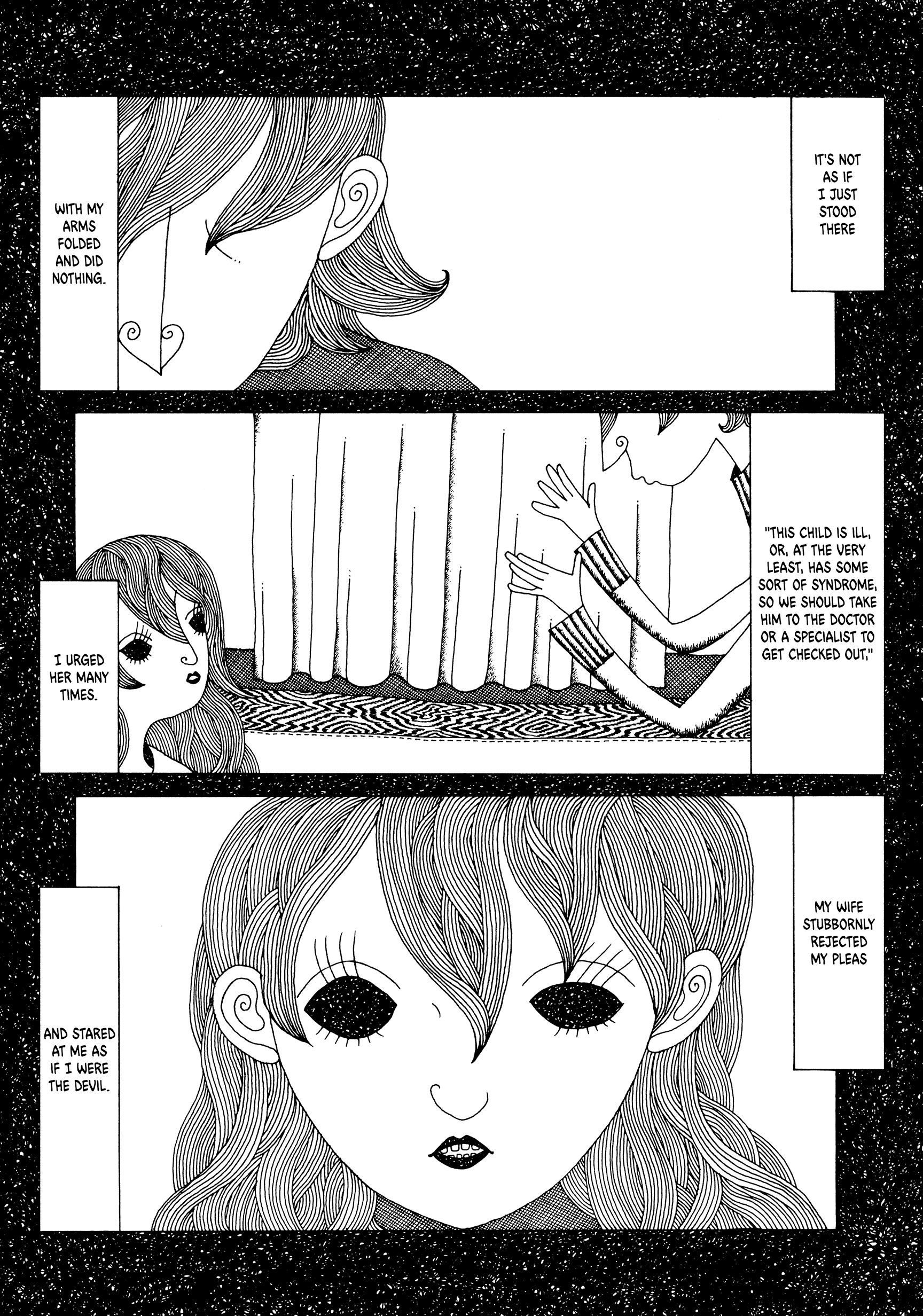 The Day of Salvation Infant 第12页