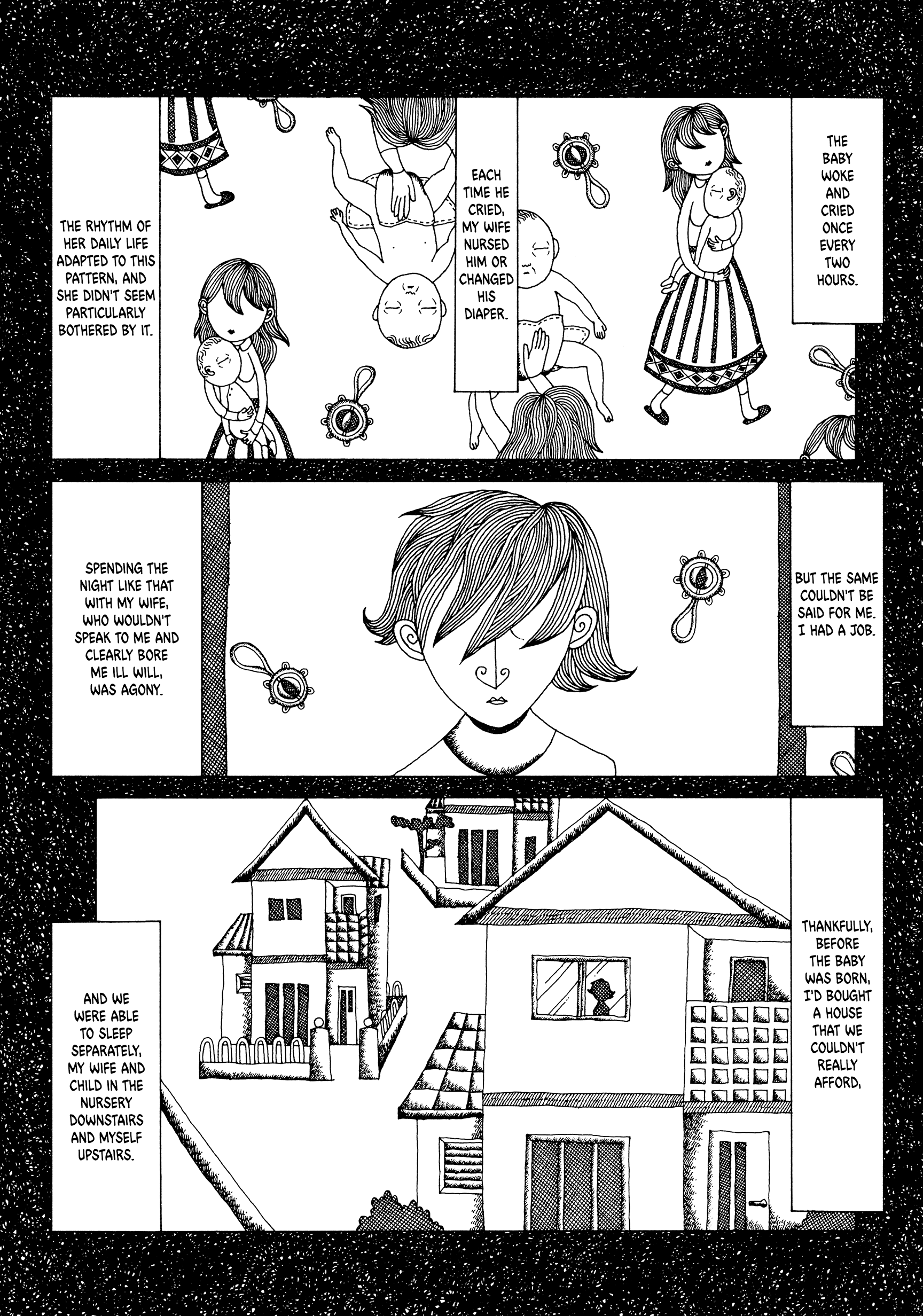 The Day of Salvation Infant 第15页
