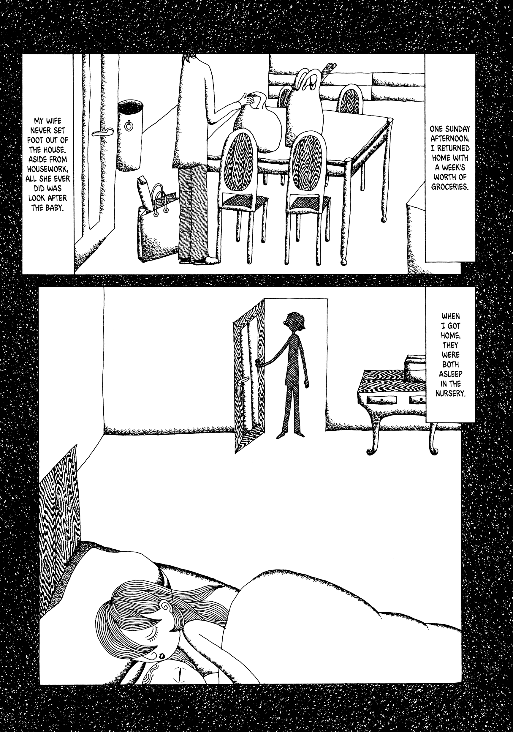The Day of Salvation Infant 第16页