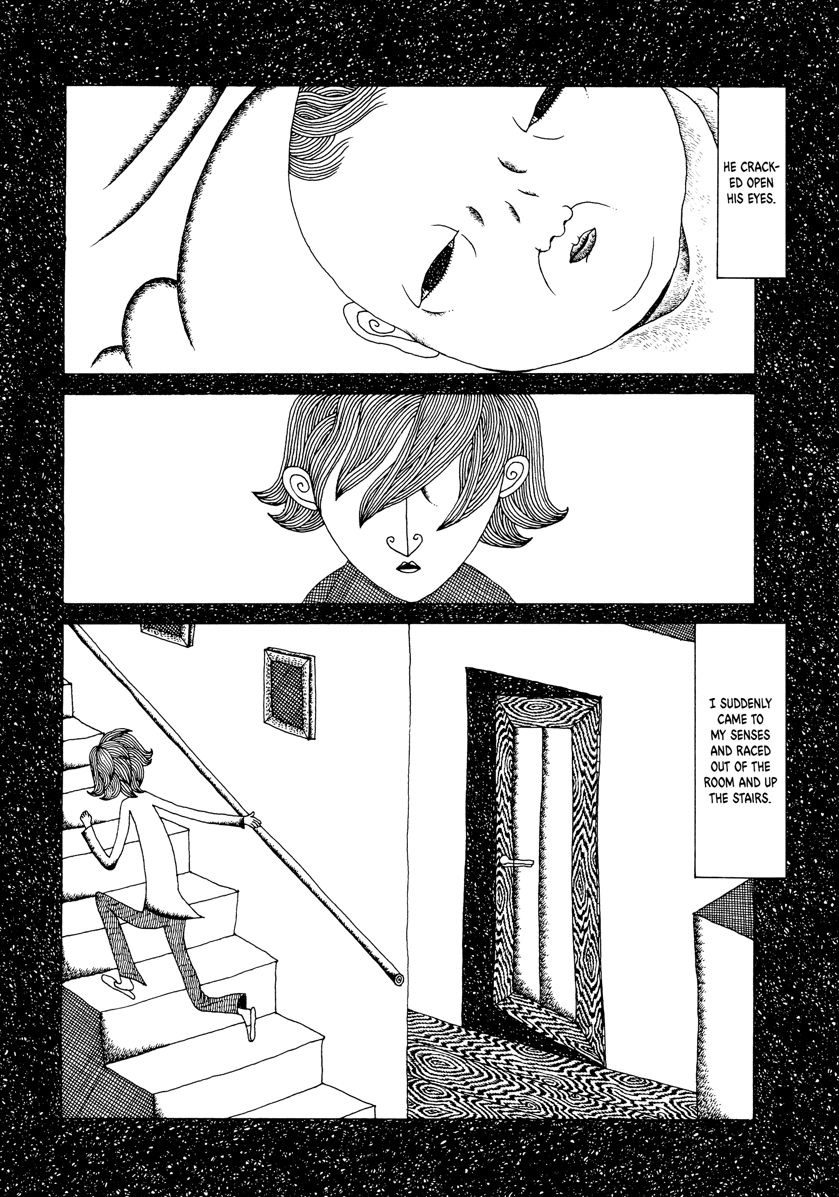 The Day of Salvation Infant 第18页