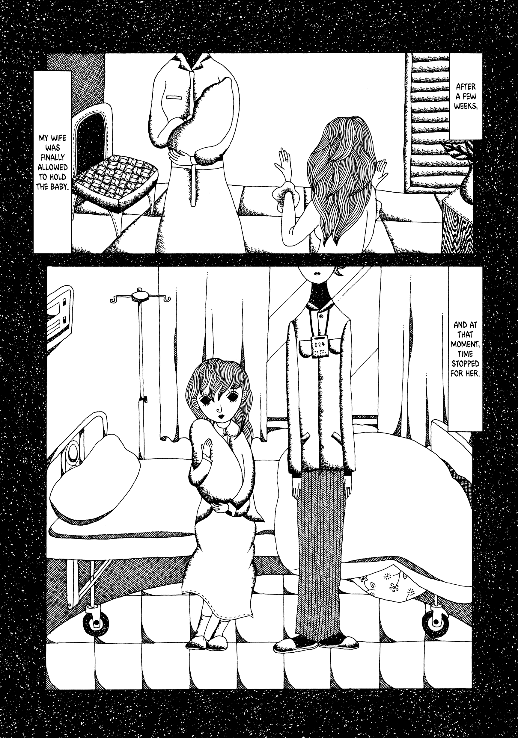 The Day of Salvation Infant 第9页