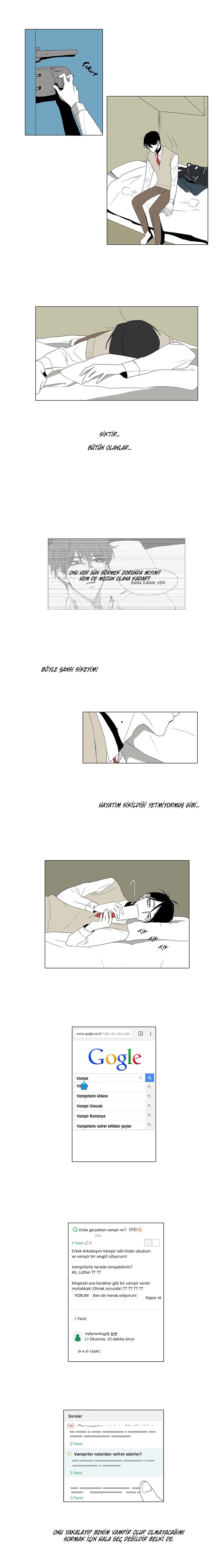 Raising A Bat Ch. 2 第6页