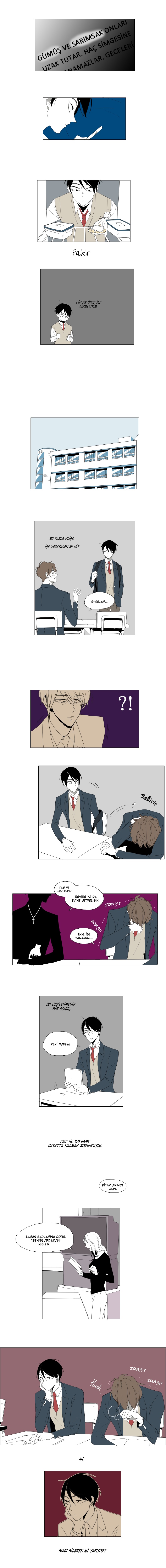 Raising A Bat Ch. 2 第7页