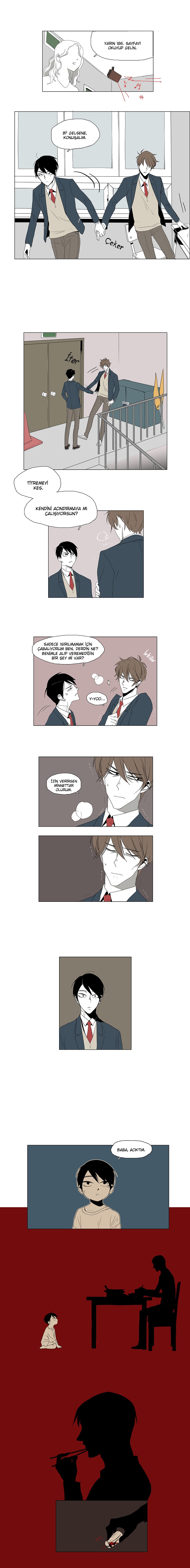 Raising A Bat Ch. 2 第8页