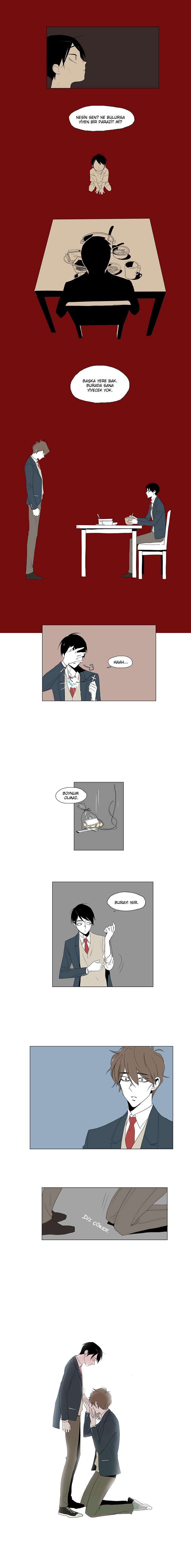 Raising A Bat Ch. 2 第9页