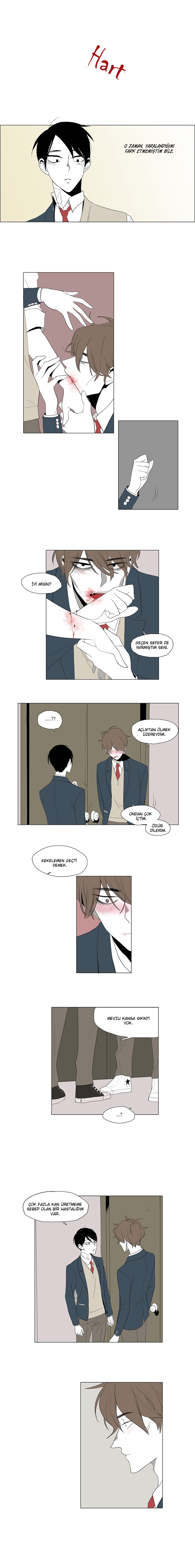 Raising A Bat Ch. 2 第10页