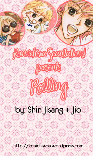 Rolling 第1页