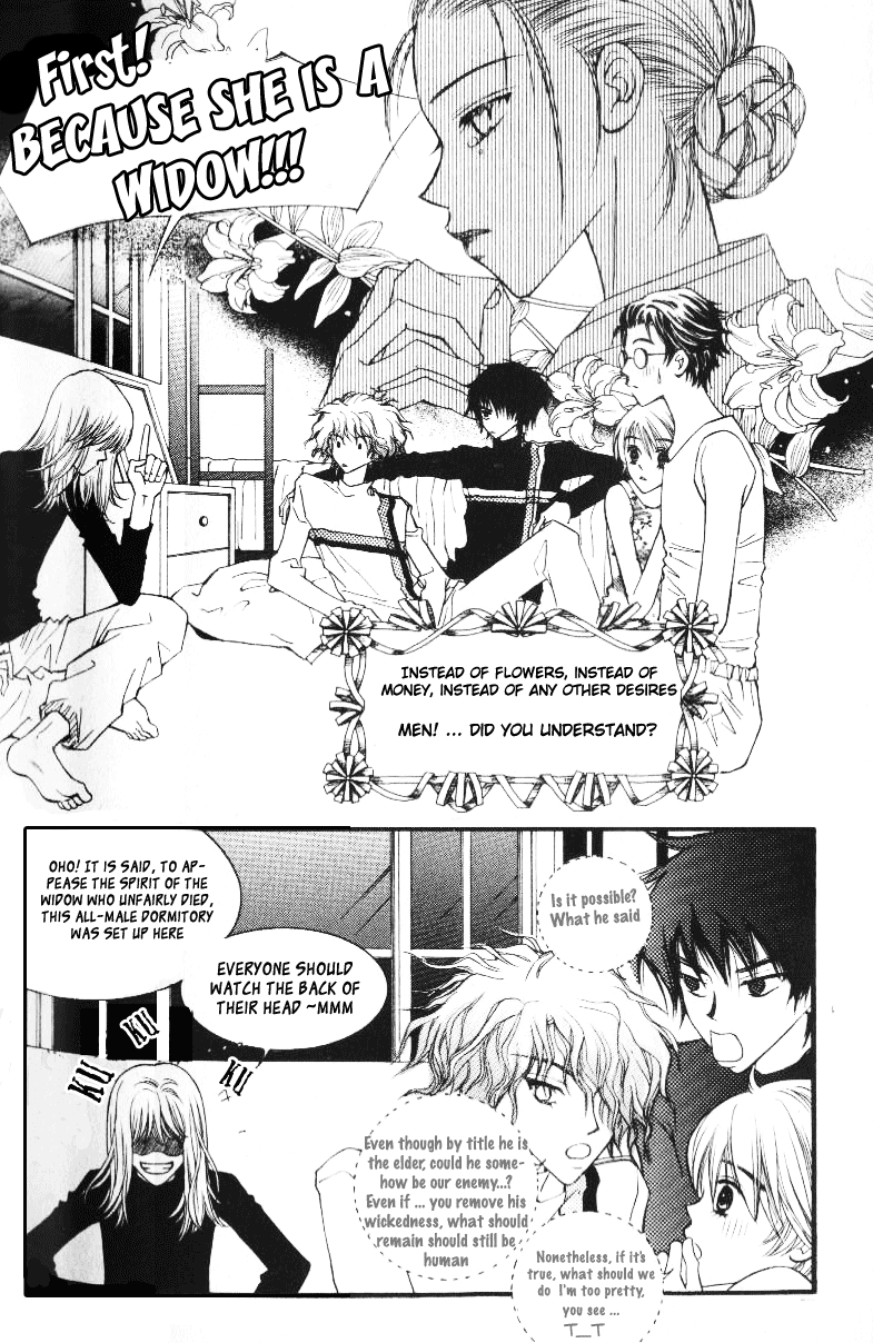 Rolling Vol. 1 Ch. 1 第11页