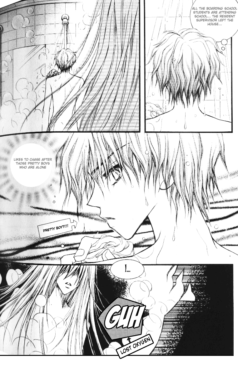 Rolling Vol. 1 Ch. 1 第13页