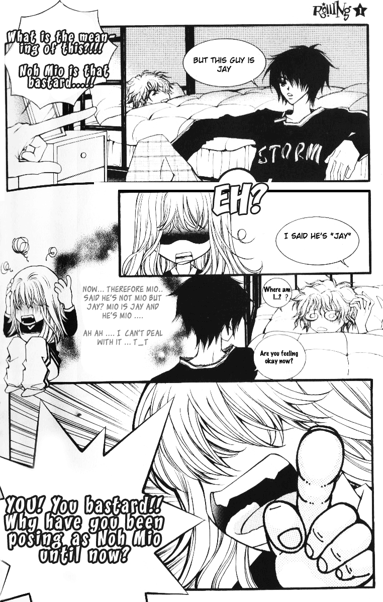 Rolling Vol. 1 Ch. 1 第15页