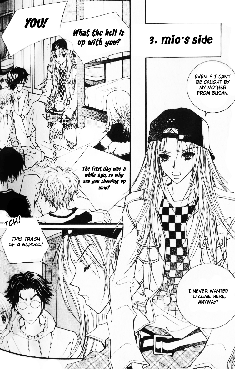 Rolling Vol. 1 Ch. 1 第21页