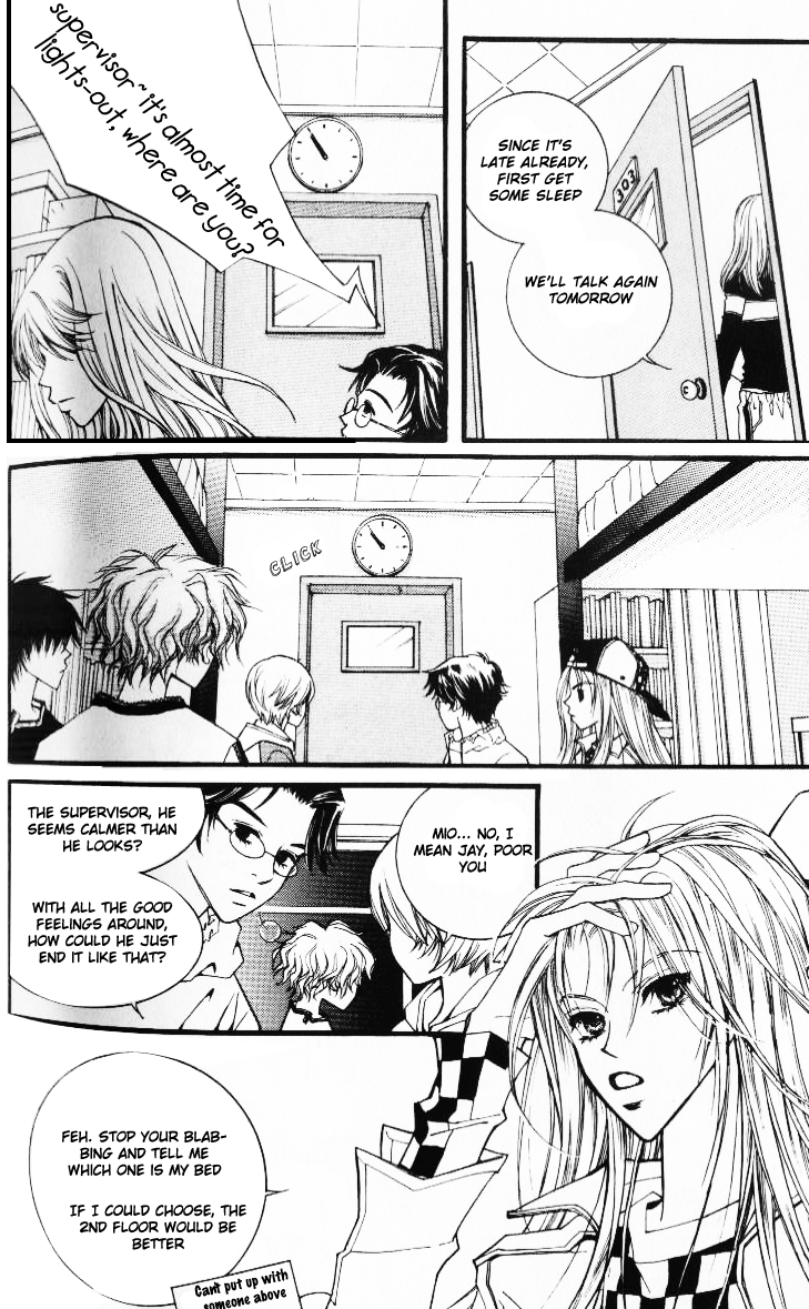 Rolling Vol. 1 Ch. 1 第23页