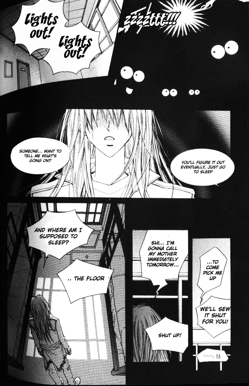 Rolling Vol. 1 Ch. 1 第25页