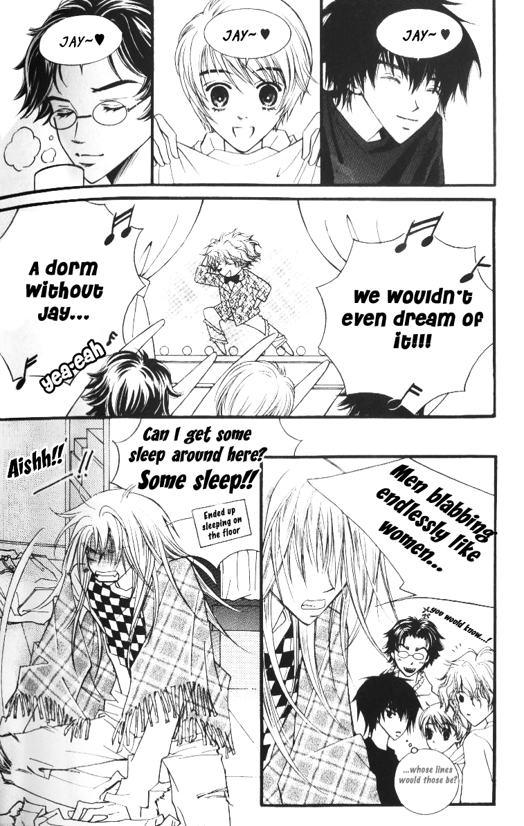 Rolling Vol. 1 Ch. 1 第27页