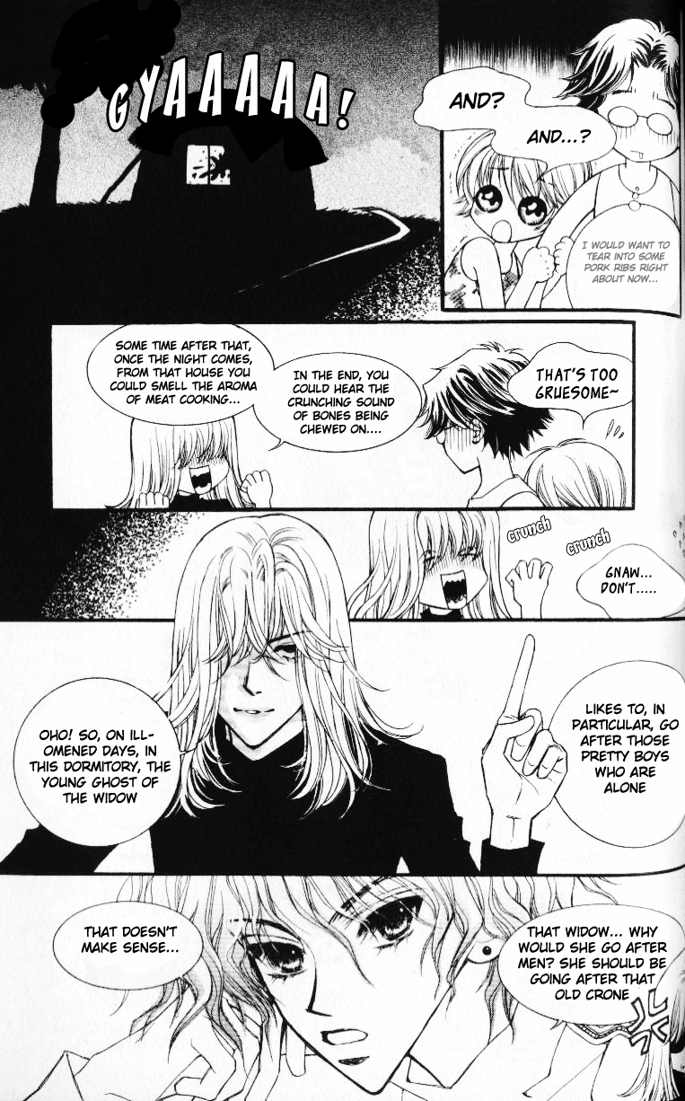 Rolling Vol. 1 Ch. 1 第10页