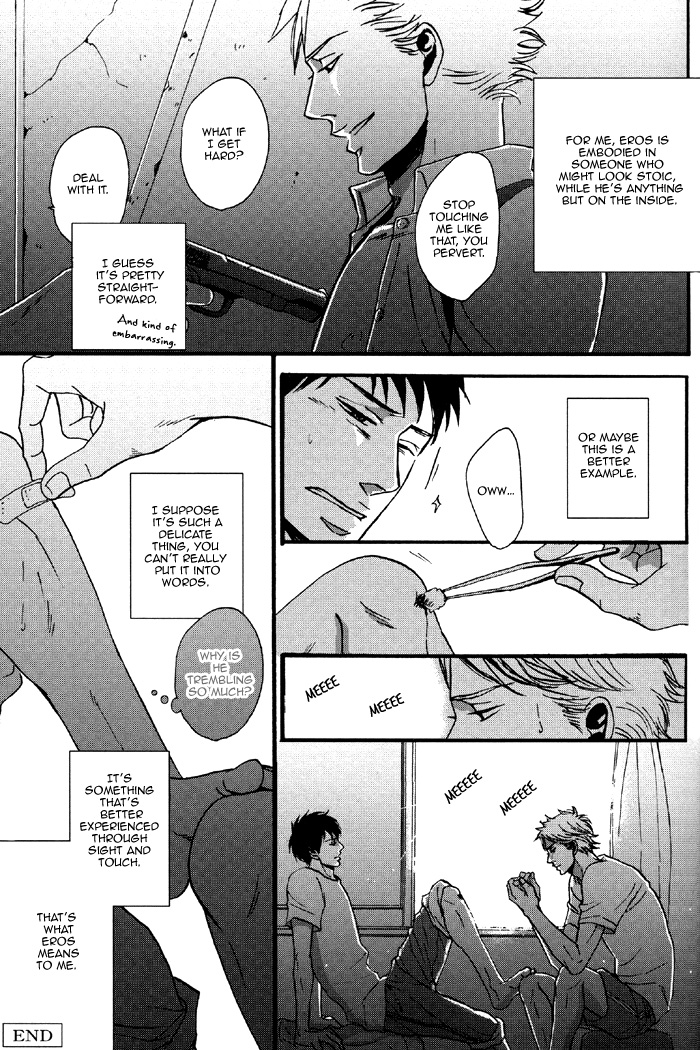 Eros in the Stoic 第8页