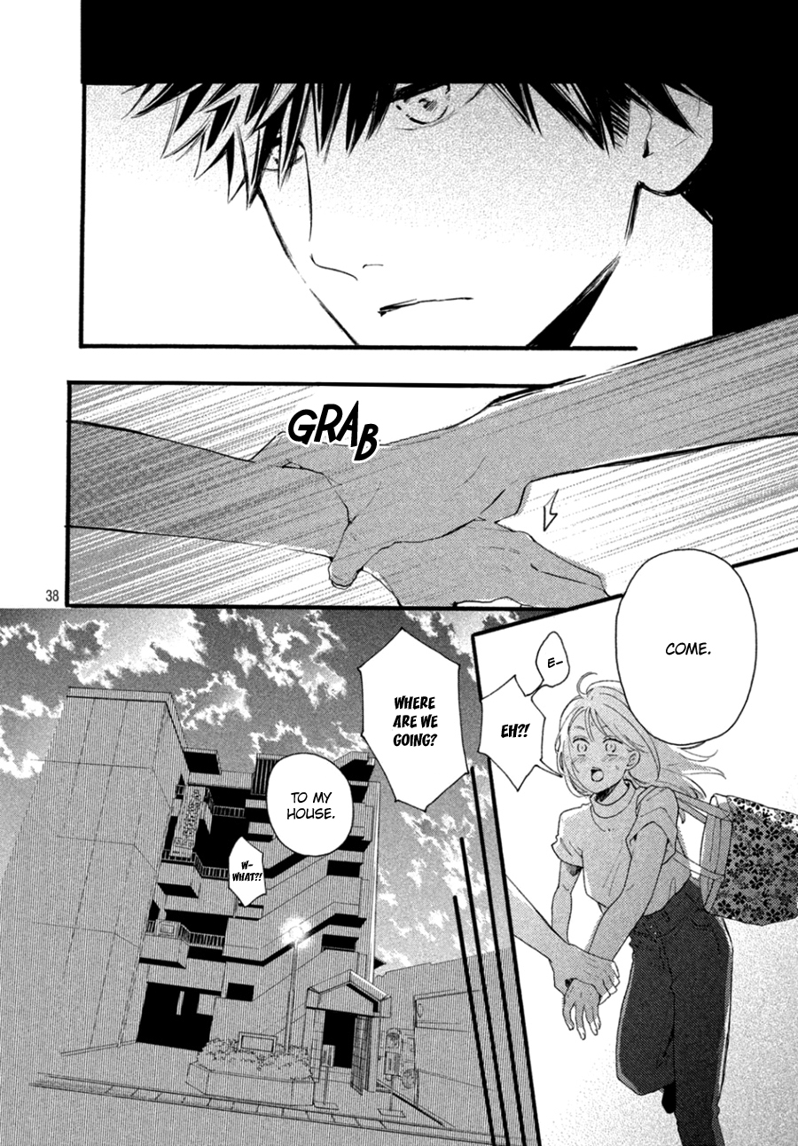 Majime ni Otsukiai That erotic manga is mine!! 第40页
