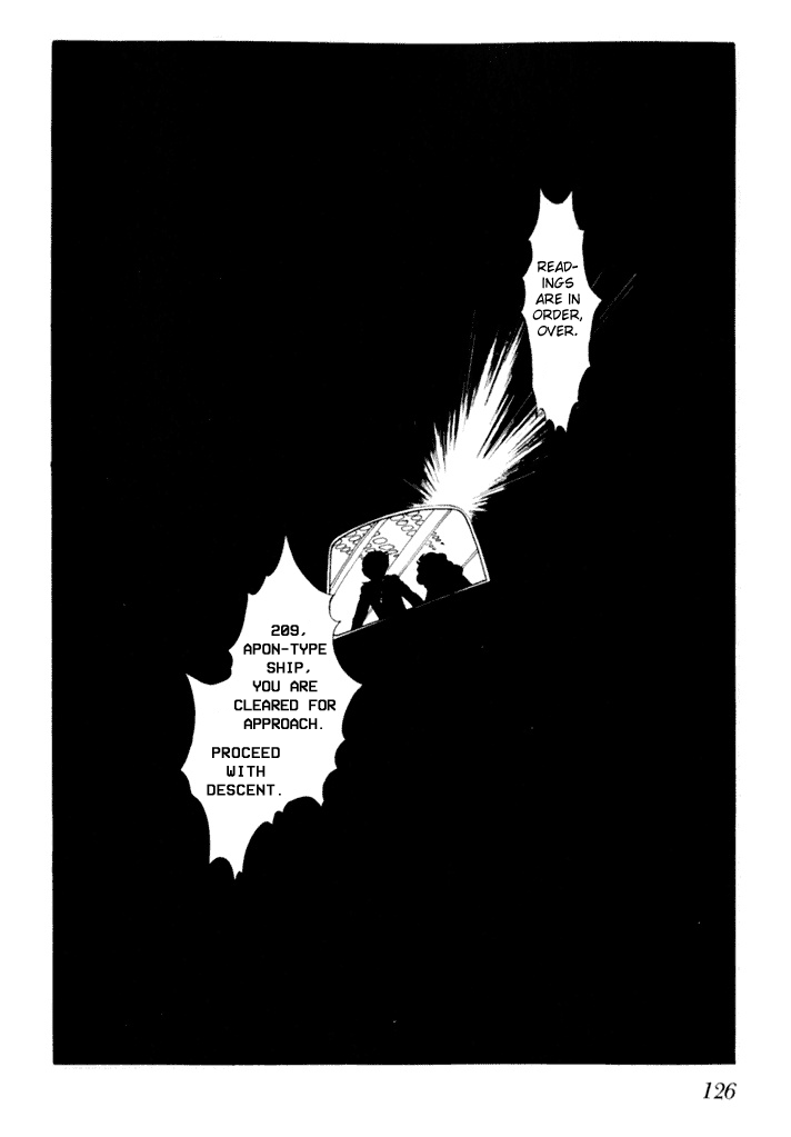 They Were Eleven: Horizon of the East, Eternity of the West 第6页