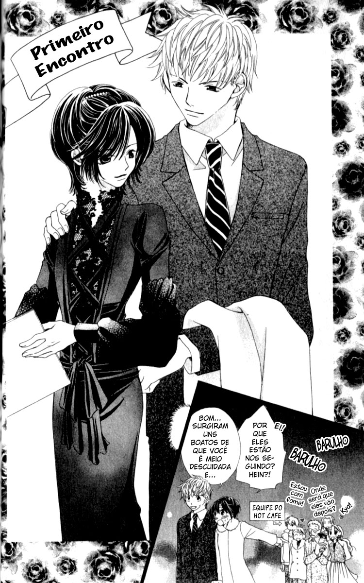 Kanojo ga Café ni Kayou Wake Bons garçons? 第40页