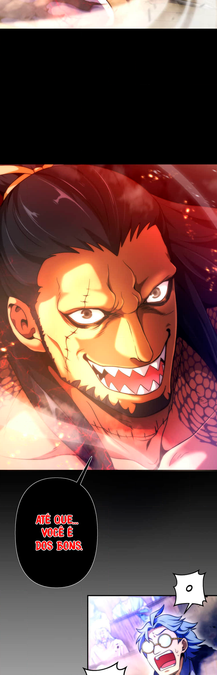 Shuumatsu No Valkyrie (Webtoon) Ch. 6 第18页
